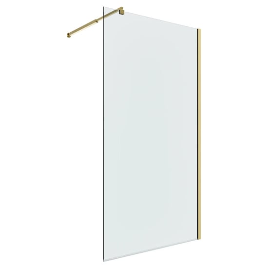 Mirlux Douchewand elva 100x200cm pre order - Image 5