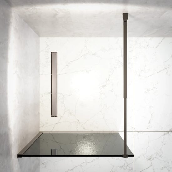 Mirlux Douchewand nova 80x200cm pre order - Image 5