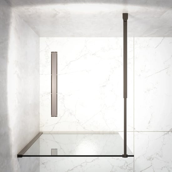 Mirlux Douchewand aris 80x200cm pre order - Image 5