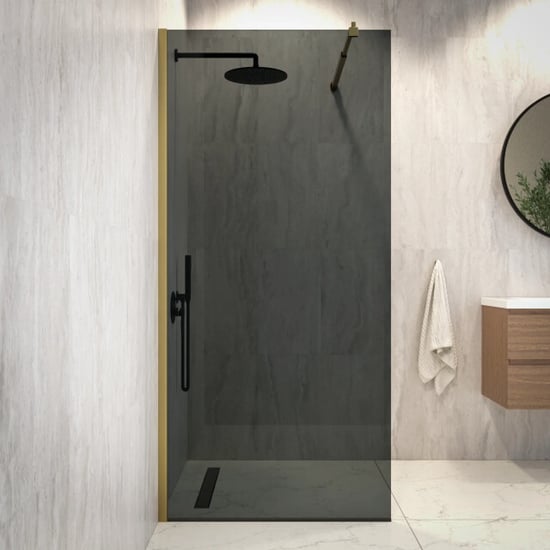 Mirlux Douchewand vero 90x200cm pre order - Image 4