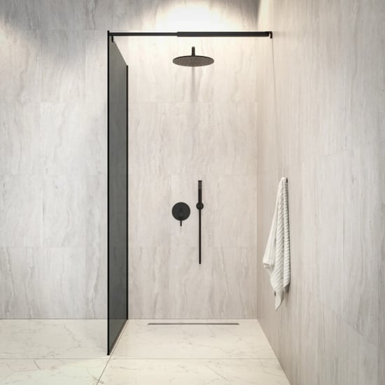 Mirlux Douchewand nova 90x200cm pre order - Image 6