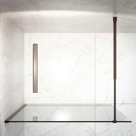 Mirlux Douchewand aris 120x200cm pre order - Image 4