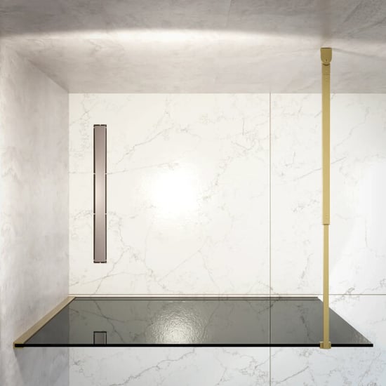 Mirlux Douchewand vero 120x200cm pre order - Image 3