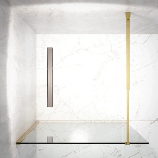 Mirlux Douchewand elva 100x200cm pre order - Image 6