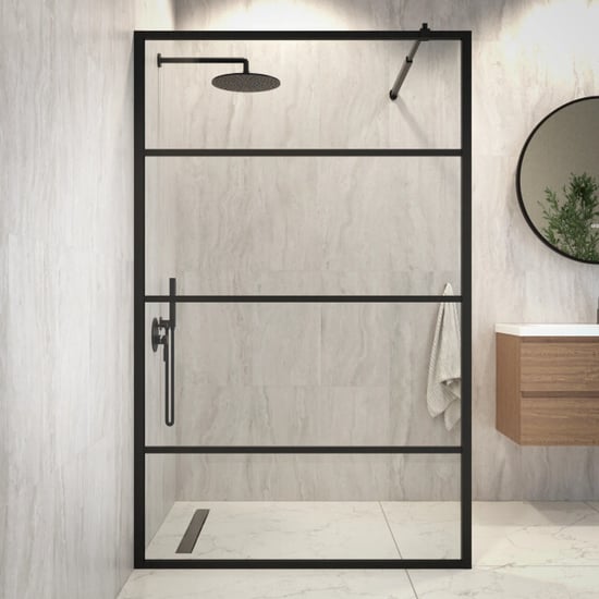 Mirlux Douchewand luna 120x200cm pre order - Image 6