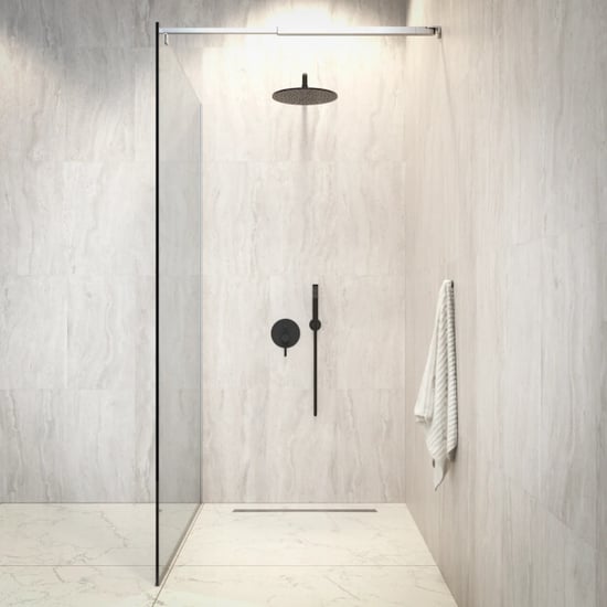 Mirlux Douchewand zaro 120x200cm pre order - Image 2