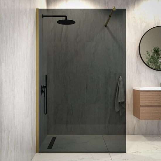 Mirlux Douchewand vero 120x200cm pre order - Image 4