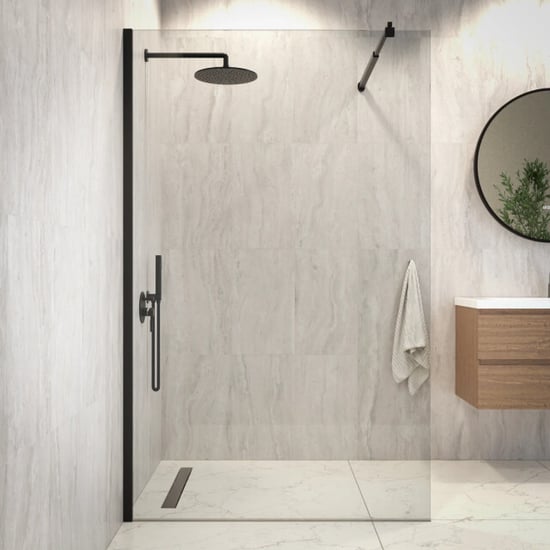 Mirlux Douchewand aris 120x200cm pre order - Image 5