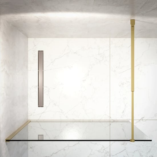 Mirlux Douchewand elva 120x200cm pre order - Image 4