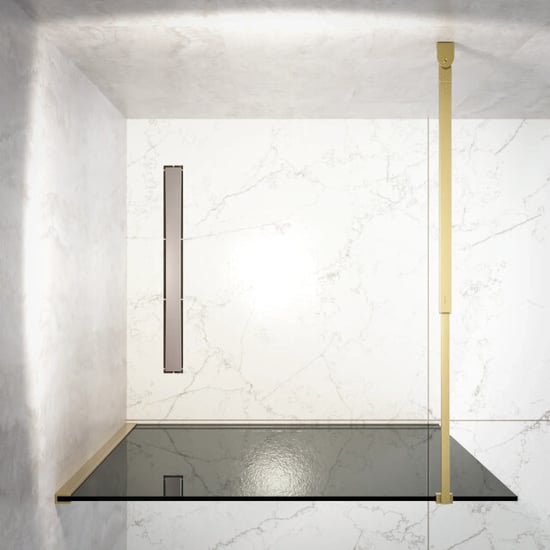 Mirlux Douchewand vero 100x200cm pre order - Image 5