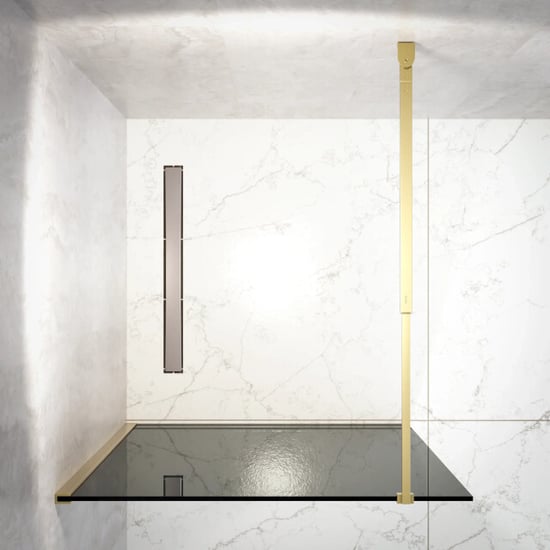 Mirlux Douchewand vero 90x200cm pre order - Image 6