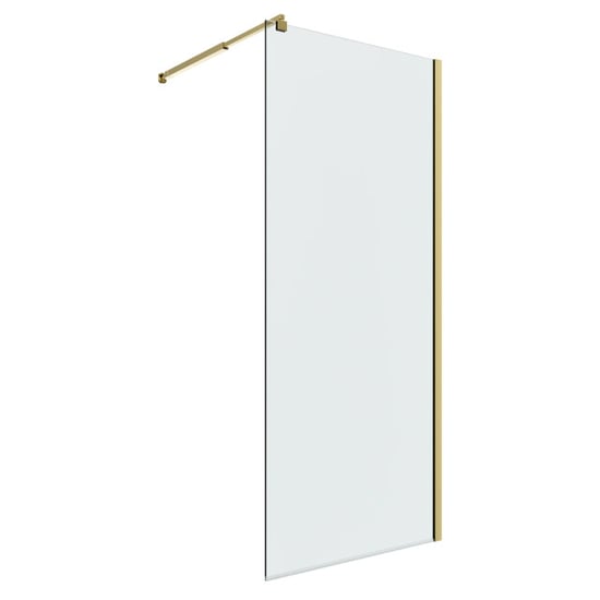 Mirlux Douchewand elva 80x200cm pre order - Image 6