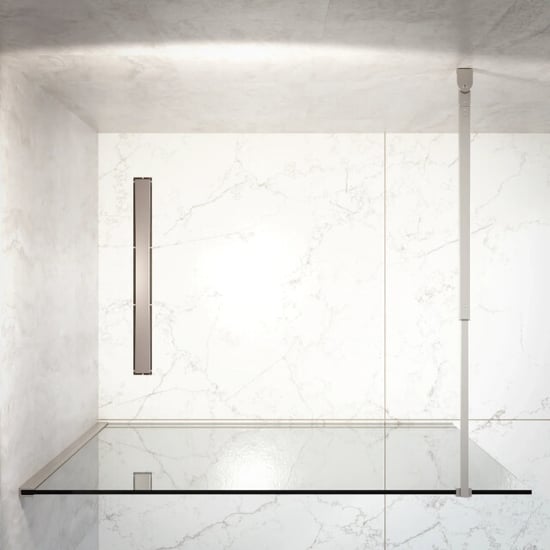 Mirlux Douchewand zaro 120x200cm pre order - Image 3