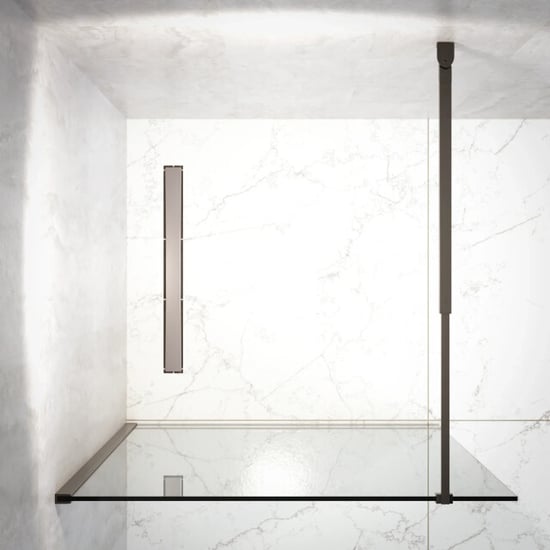 Mirlux Douchewand aris 100x200cm pre order - Image 6