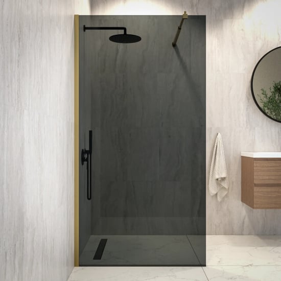 Mirlux Douchewand vero 100x200cm pre order - Image 6