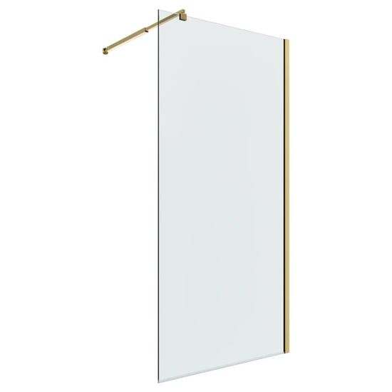 Mirlux Douchewand elva 90x200cm pre order - Image 5