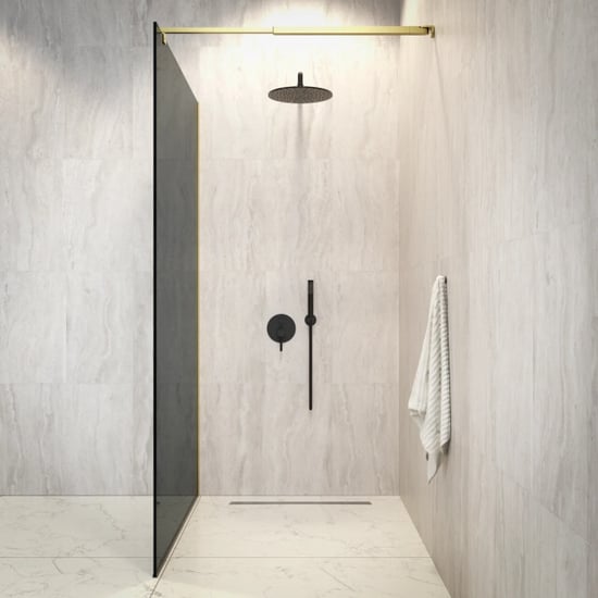 Mirlux Douchewand vero 120x200cm pre order - Image 6