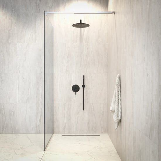 Mirlux Douchewand zaro 100x200cm pre order - Image 5