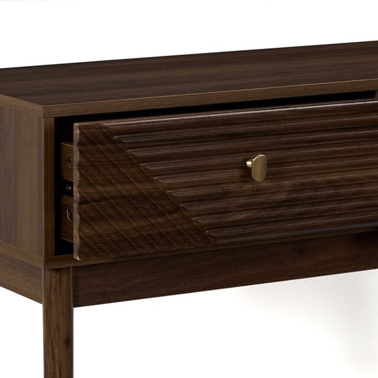 Home Deco Factory Home decor factory tiff sidetable consoletafel 100x80x35 cm - - Image 3