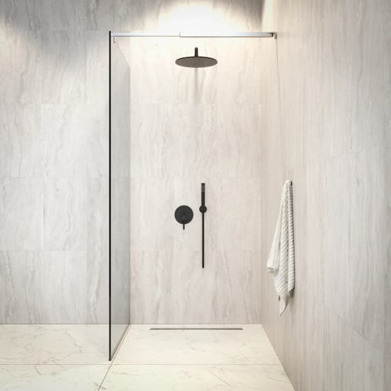 Mirlux Douchewand zaro 90x200cm pre order - Image 4