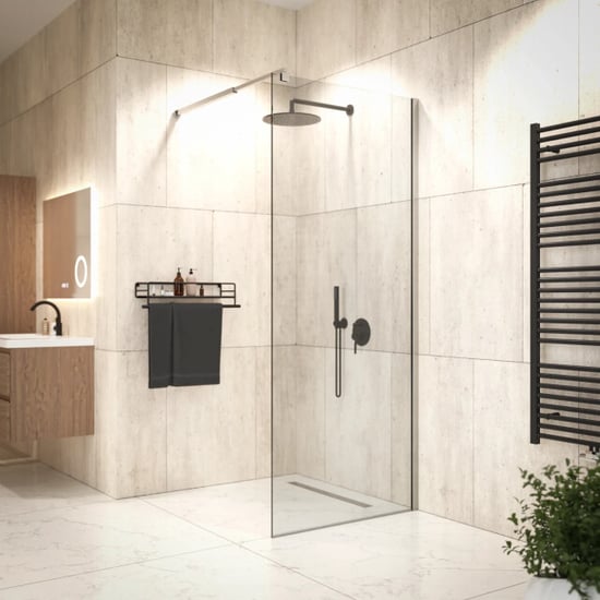 Mirlux Douchewand zaro 80x200cm pre order - Image 5