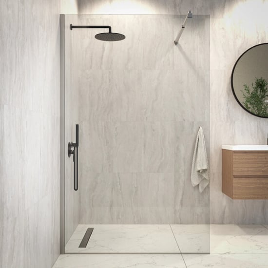 Mirlux Douchewand zaro 120x200cm pre order - Image 5