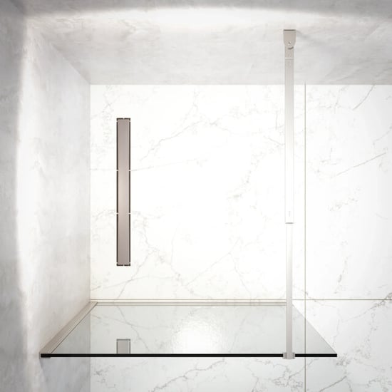 Mirlux Douchewand zaro 90x200cm pre order - Image 6