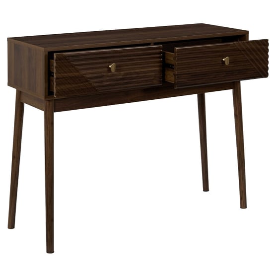 Home Deco Factory Home decor factory tiff sidetable consoletafel 100x80x35 cm - - Image 5