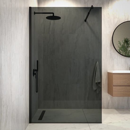Mirlux Douchewand nova 120x200cm pre order - Image 5