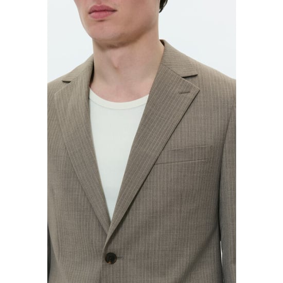 Matinique Ma george 1811121 walnut melange 30207934 - Image 2