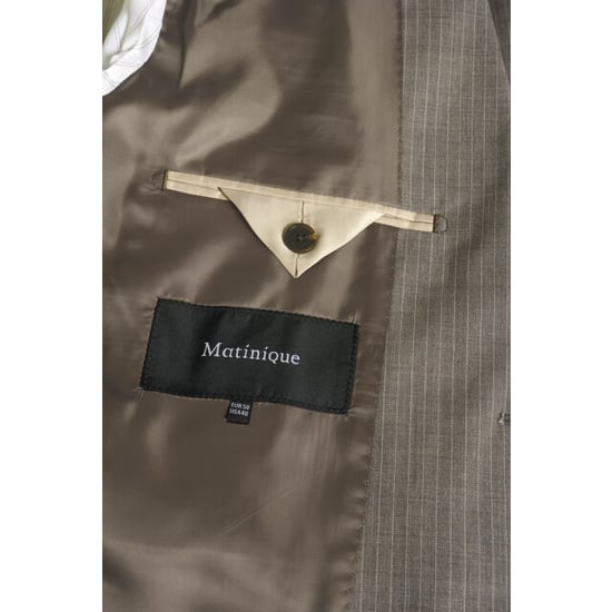Matinique Ma george 1811121 walnut melange 30207934 - Image 3