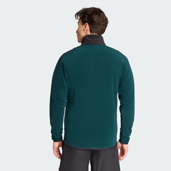 Terrex Multi Full-Zip Fleece Jacket - Image 2