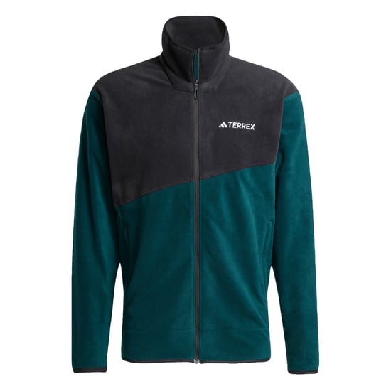 Terrex Multi Full-Zip Fleece Jacket - Image 3