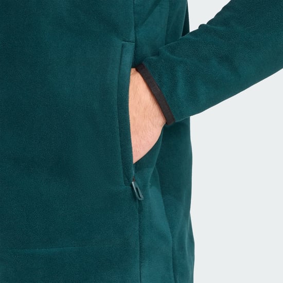 Terrex Multi Full-Zip Fleece Jacket - Image 4