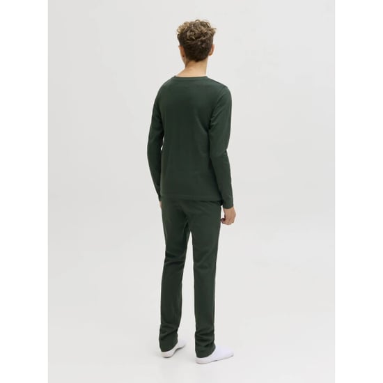 Jack & Jones Jongens pyjamaset jacclyde donker - Image 2