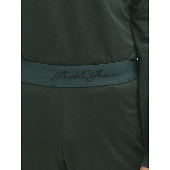 Jack & Jones Jongens pyjamaset jacclyde donker - Image 4