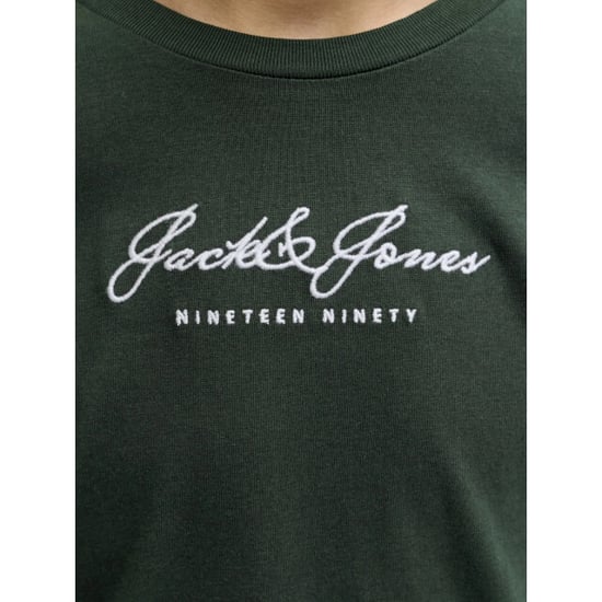 Jack & Jones Jongens pyjamaset jacclyde donker - Image 6