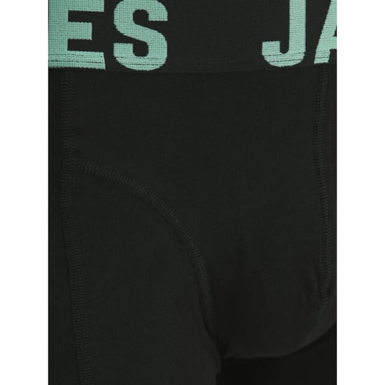 Jack & Jones Heren boxershorts trunks jacelias 3-pack - Image 2