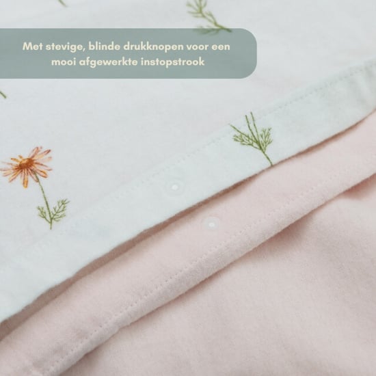 Terschellinger Wolweelde Luxueuze terschellinger flanellen winter dekbedovertrekset – minimalistisch - Image 6