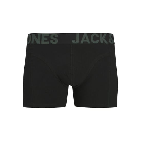 Jack & Jones Heren boxershorts trunks jacelias 3-pack - Image 3