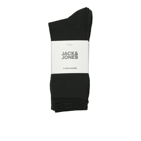 Jack & Jones Heren sokken jacblack 7-pack - Image 2