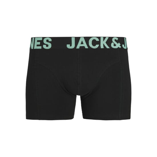 Jack & Jones Heren boxershorts trunks jacelias 3-pack - Image 5