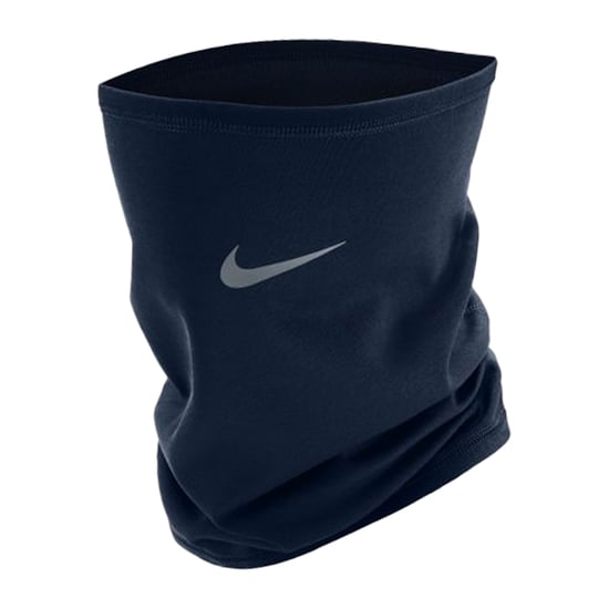 Nike Thermafit Fleece Neck Warmer (Navy) - Image 1
