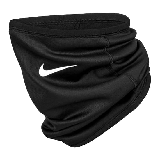 Nike Thermafit Fleece Neck Warmer (Black) - Image 1