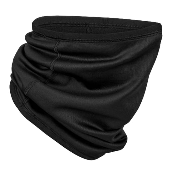 Nike Thermafit Fleece Neck Warmer (Black) - Image 2