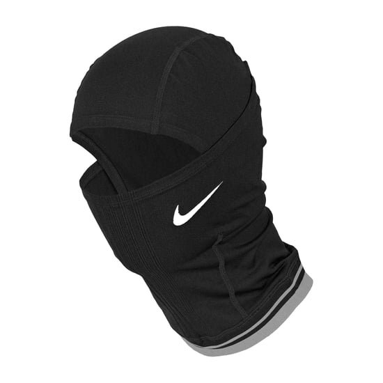 Nike Hyperwarm gebreide bivakmuts (Zwart) - Image 2