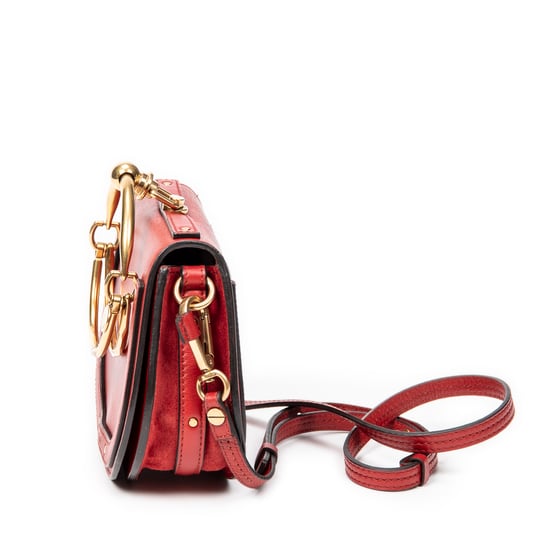 Small Nile Bracelet Bag Shoulder Bag - Image 3
