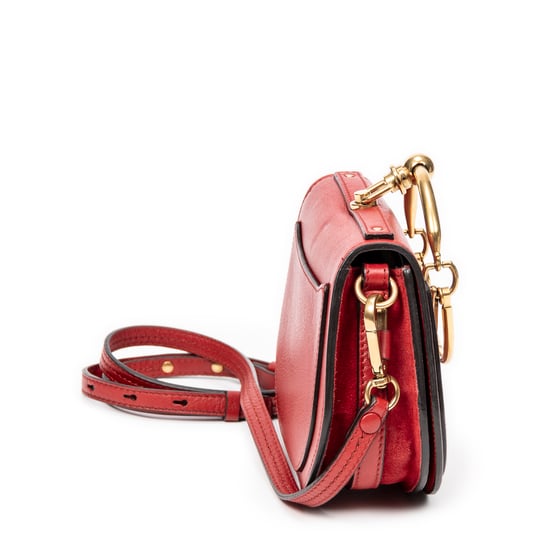 Small Nile Bracelet Bag Shoulder Bag - Image 4
