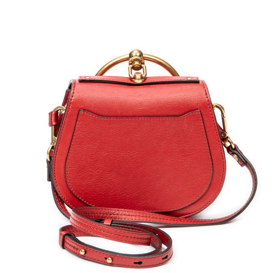 Small Nile Bracelet Bag Shoulder Bag - Image 5