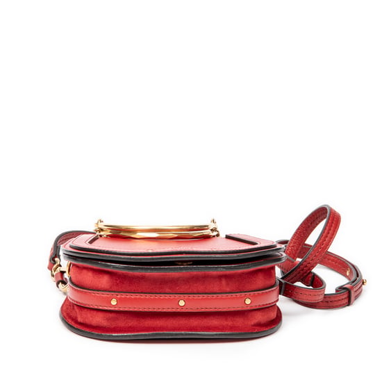 Small Nile Bracelet Bag Shoulder Bag - Image 6